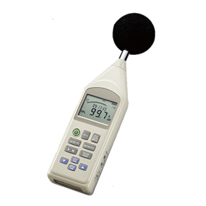 Agro Enviro Tests Noise Decibel Sound Level Meter