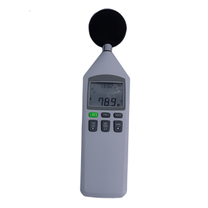 Agro Enviro Tests Noise Level Tester