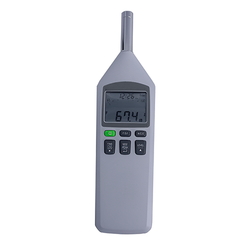 Agro Enviro Tests Noise Level Tester - Image 3