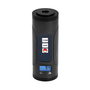 Agro Enviro Tests Portable Sound Level Meter