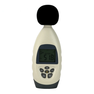 Agro Enviro Tests Digital Sound Level Meter