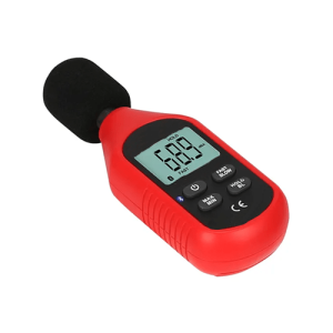 Agro Enviro Tests Mini Sound Level Meter