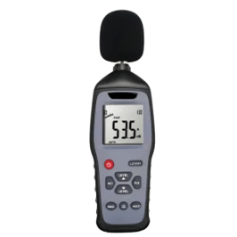 Agro Enviro Tests Noise Dose Meter With Data Logger