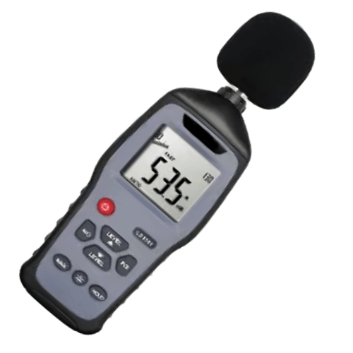 Agro Enviro Tests Noise Dose Meter With Data Logger - Image 2