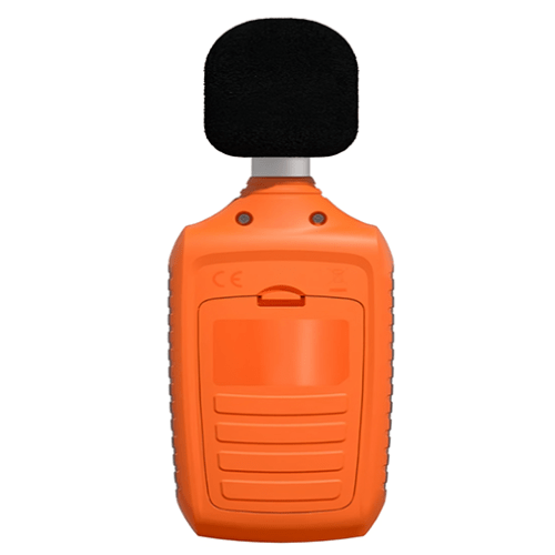 Agro Enviro Tests Portable Noise Level Meter - Image 5