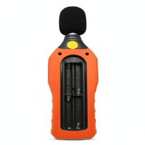 Agro Enviro Tests Professional Sound Analyzer