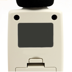 Agro Enviro Tests Mini Sound Level Analyzer