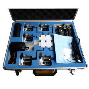 Agro Enviro Tests Portable Noise Level Tester