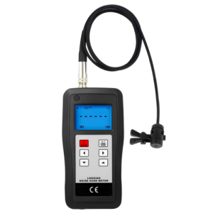 Agro Enviro Tests Sound Level Analyzer