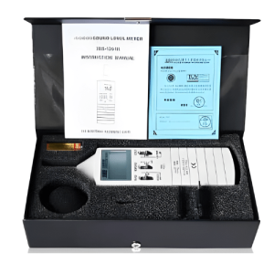 Agro Enviro Tests Digital Sound Level Meter