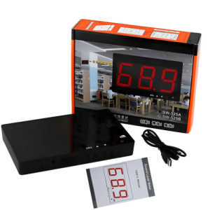 Agro Enviro Tests Decibel Noise Meter