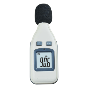 Agro Enviro Tests Mini Sound Level Meter