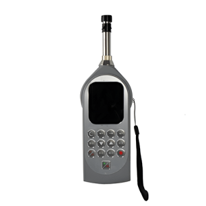 Agro Enviro Tests Noise Decibel Sound Level Meter