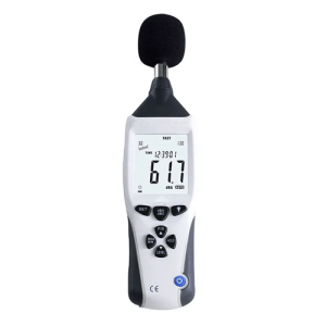Agro Enviro Tests Professional Sound Level Meters With Data loggers