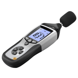 Agro Enviro Tests USB Sound Recorder Level Meter With Data Logger