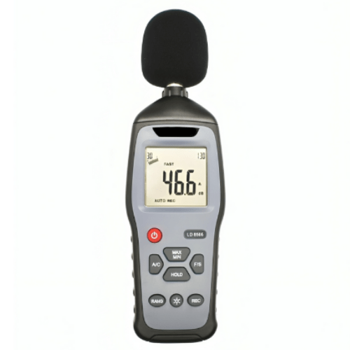 Agro Enviro Tests Sound Level Meter With Data Logger - Image 2