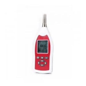 Agro Enviro Tests Industrial Grade Sound Level Meter