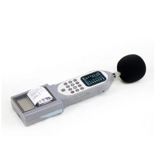 Agro Enviro Tests Noise Sound Level Meter