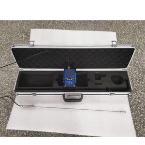 Agro Enviro Tests Sound Intensity Measuring Meter