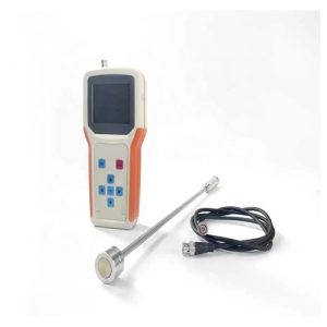 Agro Enviro Tests Sound Intensity Meter