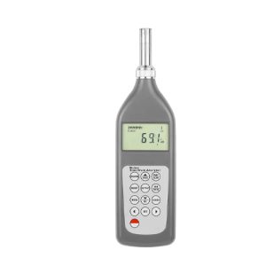Agro Enviro Tests Universal Sound Level Meter