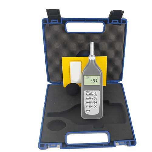 Agro Enviro Tests Universal Sound Level Meter - Image 2