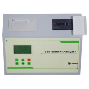 Agro Enviro Tests Agricultural Soil Quality Tester