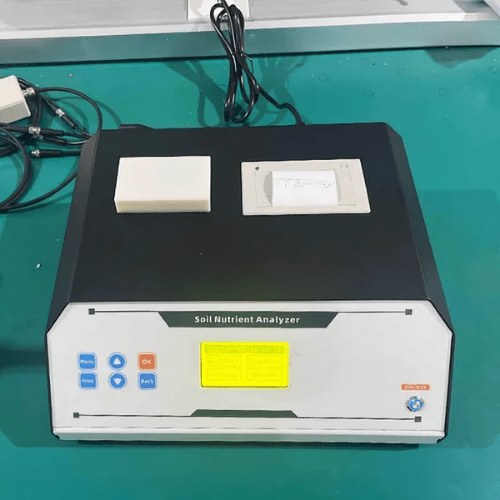 Agro Enviro Tests Laboratory Soil Quality Tester - Image 3