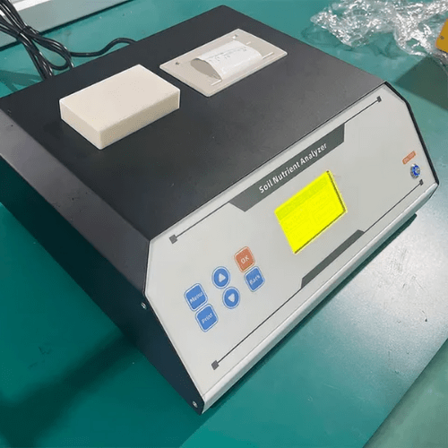 Agro Enviro Tests Laboratory Soil Quality Tester - Image 4