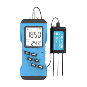 Agro Enviro Tests Portable LED Soil Quality Tester