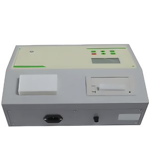 Agro Enviro Tests Soil Quality Nutrient Tester