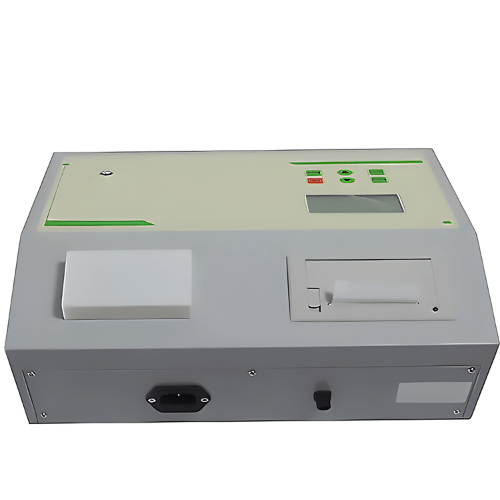 Agro Enviro Tests Soil Quality Nutrient Tester