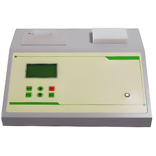 Agro Enviro Tests Soil Quality Nutrient Tester - Image 2