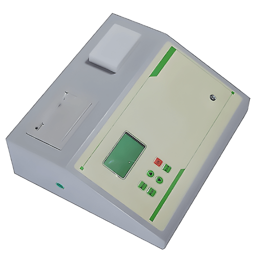 Agro Enviro Tests Soil Quality Nutrient Tester - Image 3