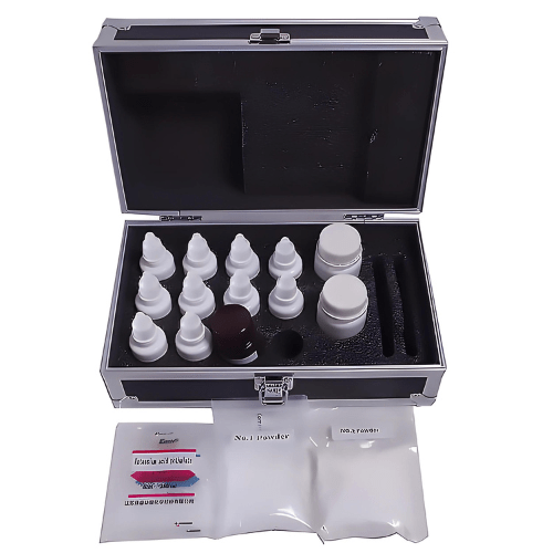 Agro Enviro Tests Soil Quality Nutrient Tester - Image 4