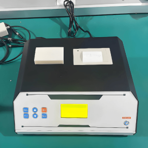 Agro Enviro Tests Soil Nutrient Tester