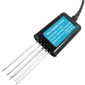 Agro Enviro Tests Sensor Soil Quality Tester