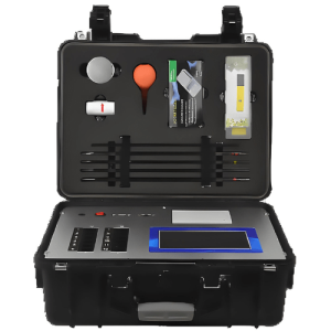 Agro Enviro Tests Soil Nutrient Analyzer