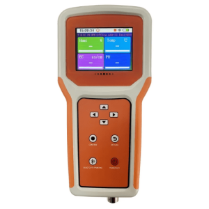 Agro Enviro Tests Handheld Nutrient Soil Quality Tester