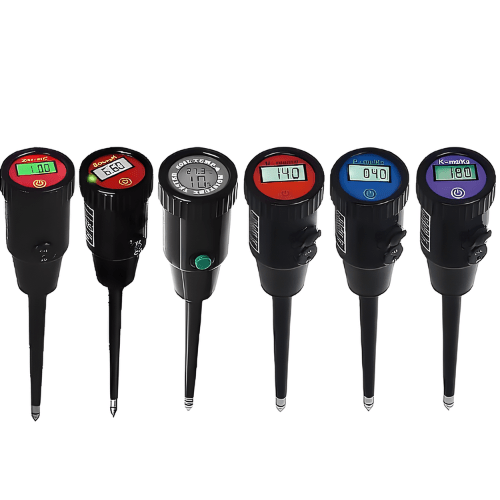 Agro Enviro Tests 3 In 1 Soil NPK Tester - Image 2