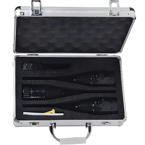 Agro Enviro Tests 3 In 1 Soil NPK Tester - Image 4
