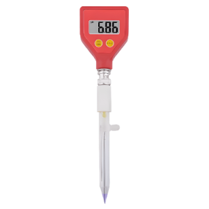 Agro Enviro Tests Professional Soil Quality Tester