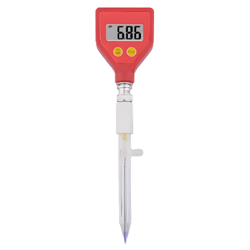 Agro Enviro Tests Professional Soil Quality Tester