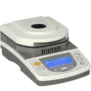 Agro Enviro Tests Halogen Moisture Tester