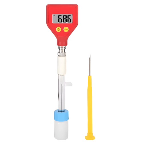 Agro Enviro Tests Professional Soil Quality Tester - Image 2