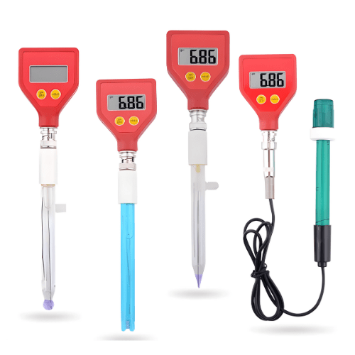 Agro Enviro Tests Professional Soil Quality Tester - Image 3