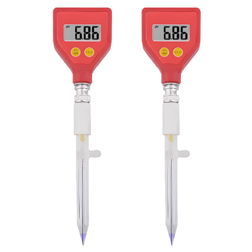 Agro Enviro Tests Professional Soil Quality Tester - Image 4