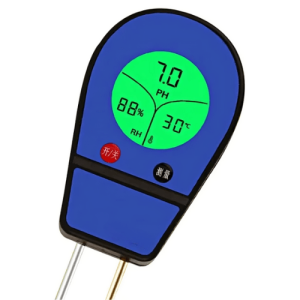 Agro Enviro Tests Moisture Soil Quality Tester
