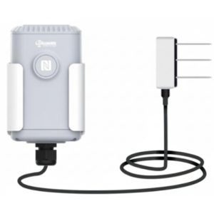 LoRaWAN Soil Moisture Temperature Conductivity Sensor - Agro Enviro Tests