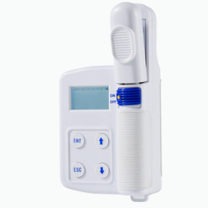 High Accuracy Portable Plant Nutrient Chlorophyll Tester - Agro Enviro Tests